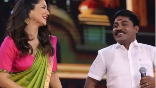 சன்னி லியோன் படம்