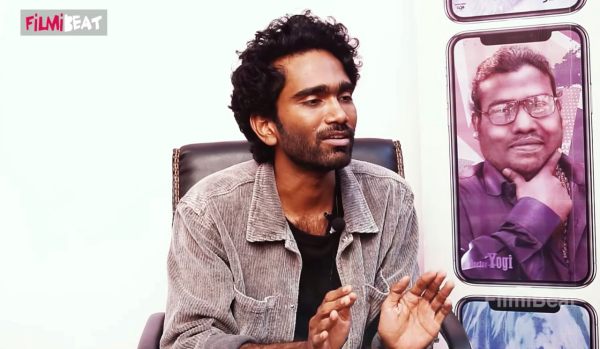 ஏன் சத்யராஜ்