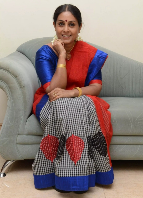 சரண்யா அம்மா