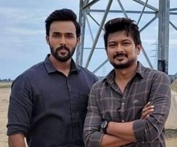 3 ஆண்டுகள் படப்பிடிப்பு