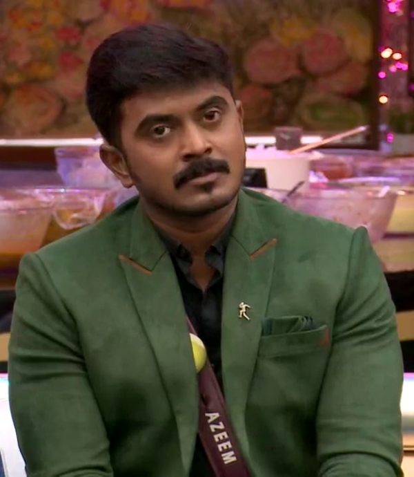 நடிக்க மறுப்பு