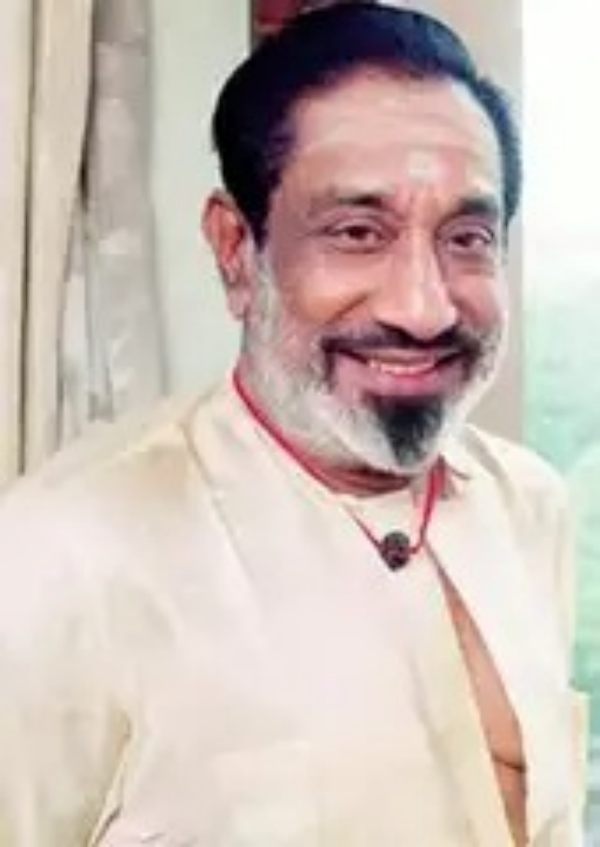சிவாஜிதான் காரணம்