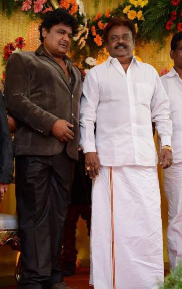 தேர்தல்