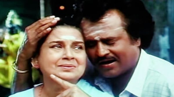 ரஜினி எதிர்ப்பார்பு