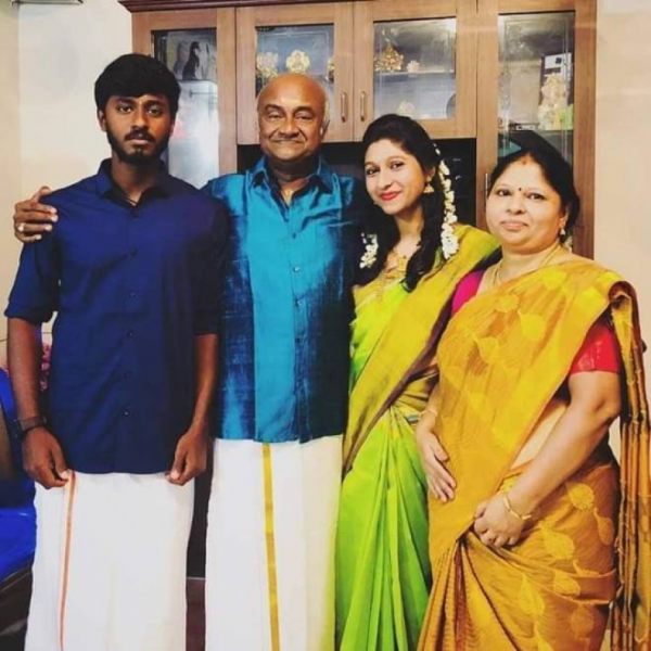 சினிமா குடும்பம்