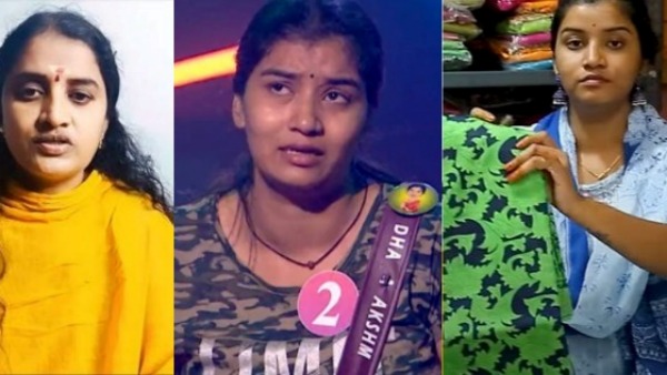 Anchor who advised Dhanalakshmis mother not to burn money, not to run MLM Anchor who advised Dhanalakshmis mother not to burn money, not to run MLM