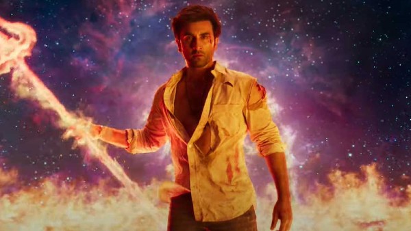பிரம்மாஸ்திரா ரிலீஸ்