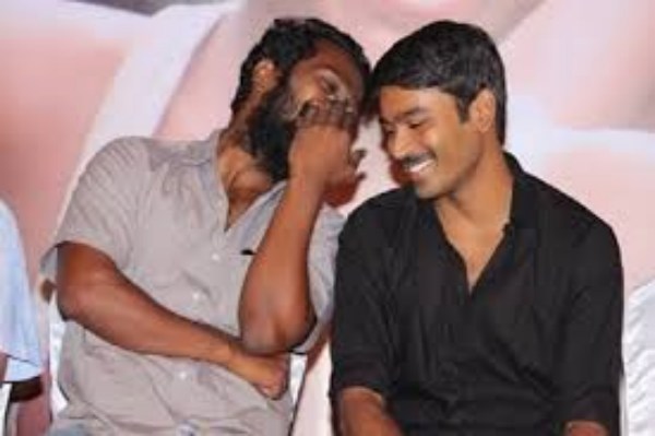 தனுஷ், வெற்றி மாறனை கண்டுபிடித்த படம் பொல்லாதவன்