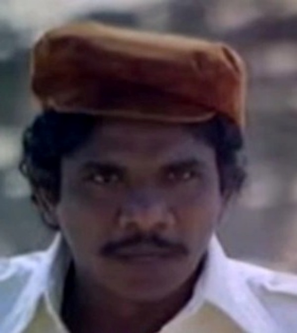 பாண்டியனின் அறை