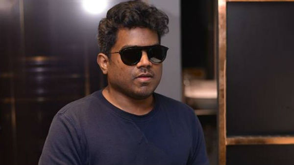 தோல்வியில் துவண்ட யுவன்