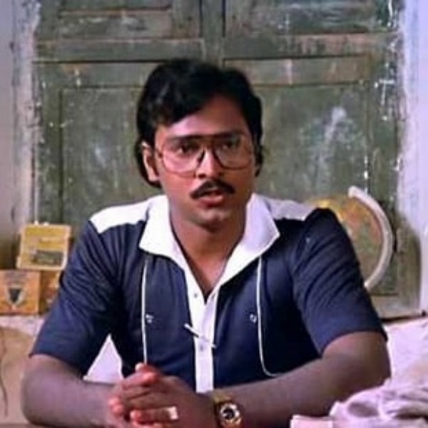 பாக்யராஜ் மேஜிக்