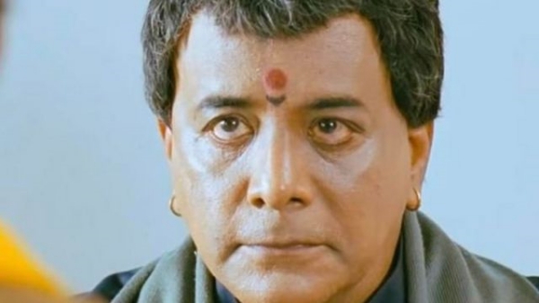 சலீம் கெளஸ் மறைவு
