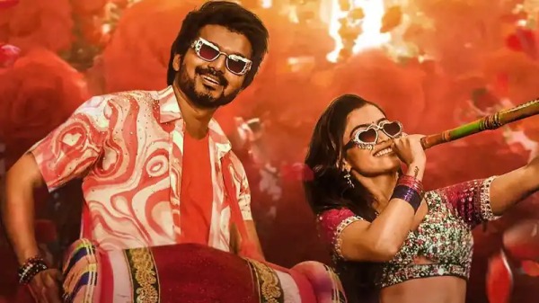 விஜய் தான் நம்பர் ஒன்