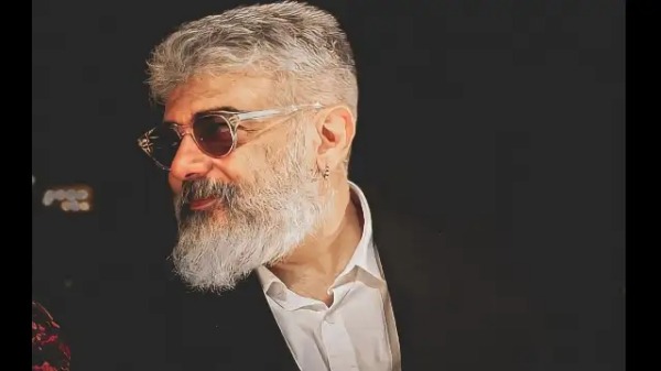 அஜித்தின் துணிவு
