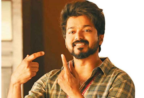 அடுத்த வாரத்தில் அறிவிப்பு வீடியோ