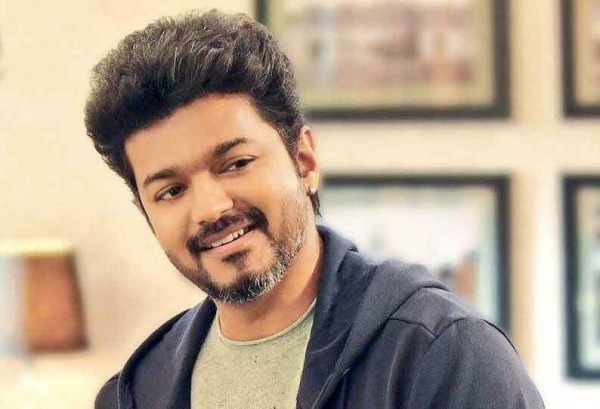 விஜய்யின் 30 ஆண்டுகால திரைப்பயணம்