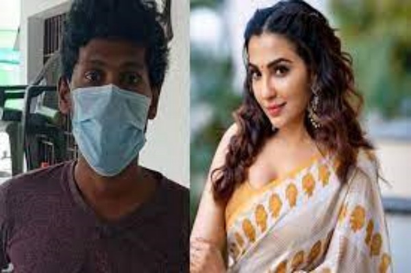 3 பிரிவுகளின் கீழ் வழக்கு