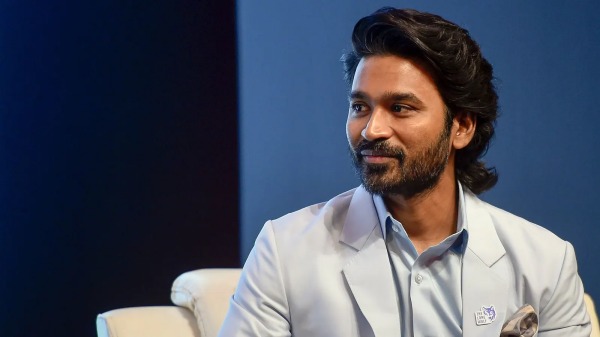 டிரெண்டிங்கில் தனுஷ்