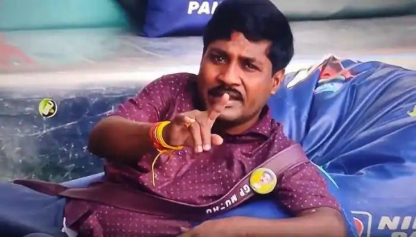 போரிங் சீசன்