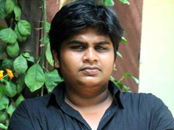 மிரட்டும் கார்த்திக் சுப்புராஜ்