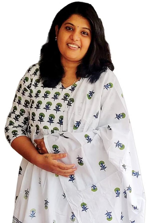 விஜி பழனிச்சாமியின் விளக்கம்
