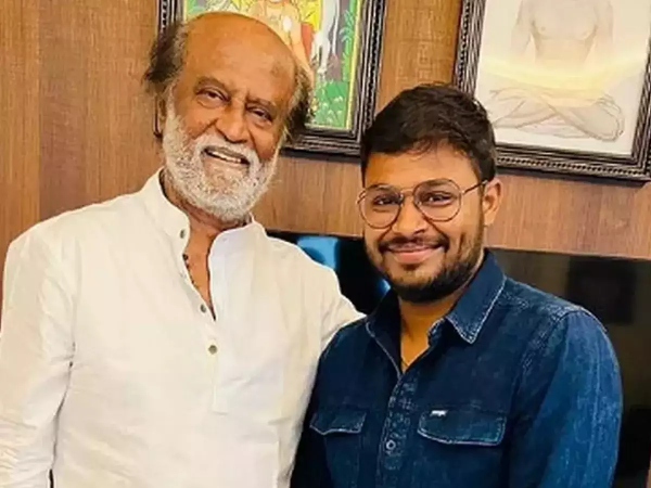 தலைவர் 170 பூஜை