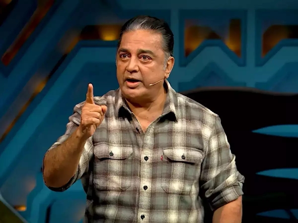 கமல் தொடர்வாரா