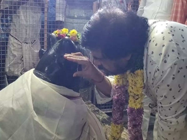 வழக்கறுத்தீஸ்வரர் கோயில்