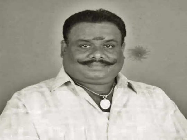 வாய்ப்புத் தேடிய சிவ நாராயணமூர்த்தி