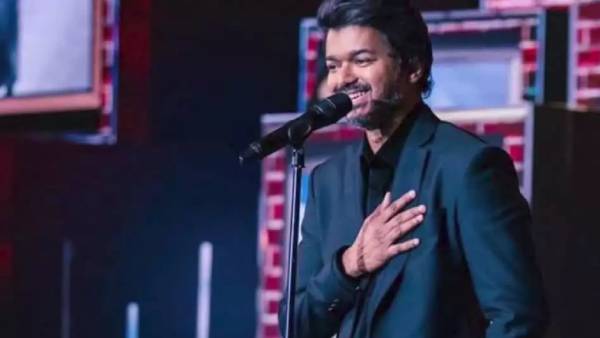 விஜய் என்ன பேசுவார்
