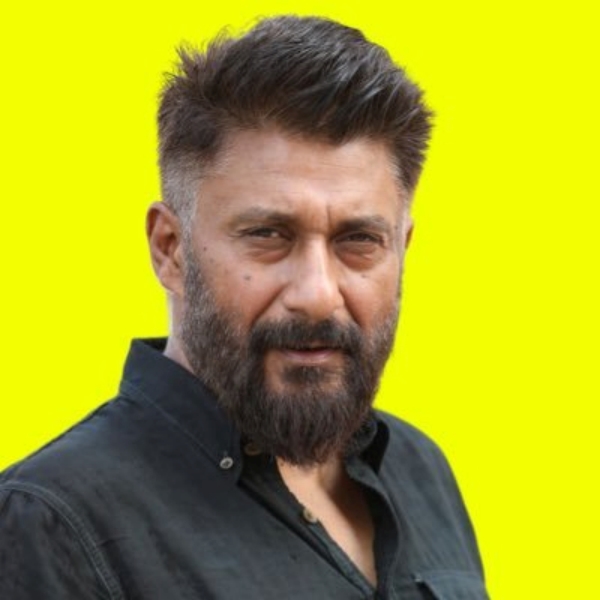 காஷ்மீர் ஃபைல்ஸ் இயக்குநர்