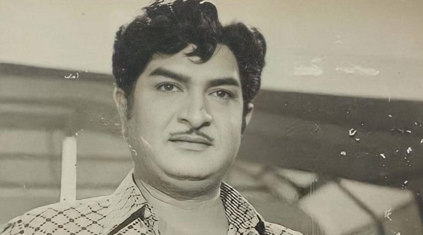 கைகால சத்தியநாராயணன்