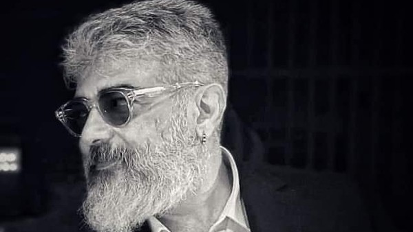 அஜித் ரசிகர்கள் விளாசல்
