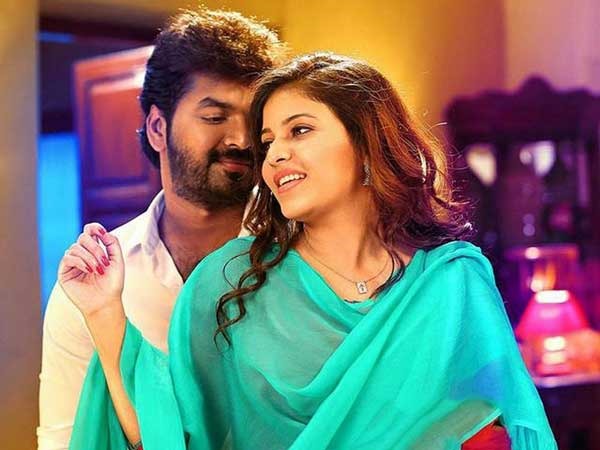 அஞ்சலி ஓப்பன் டாக்