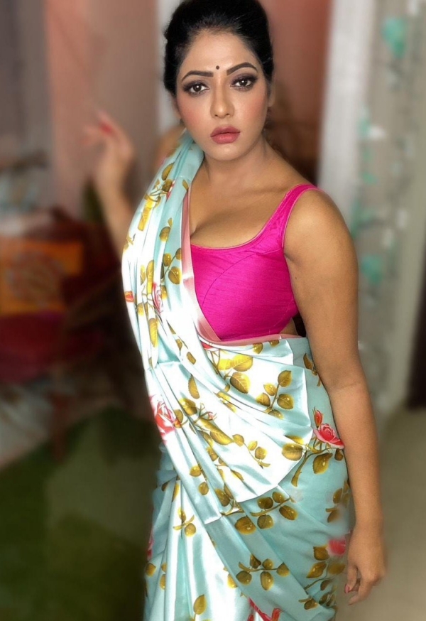 சுச்சி லீக்ஸ்ல சிக்கினேன்