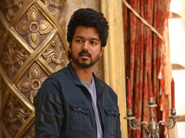 வாரிசு டிரைலரும் வருது