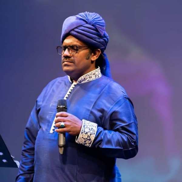 பம்பா பாக்யா மறைவு
