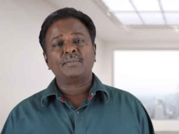 நெட்டிசன்கள் ஆதரவு