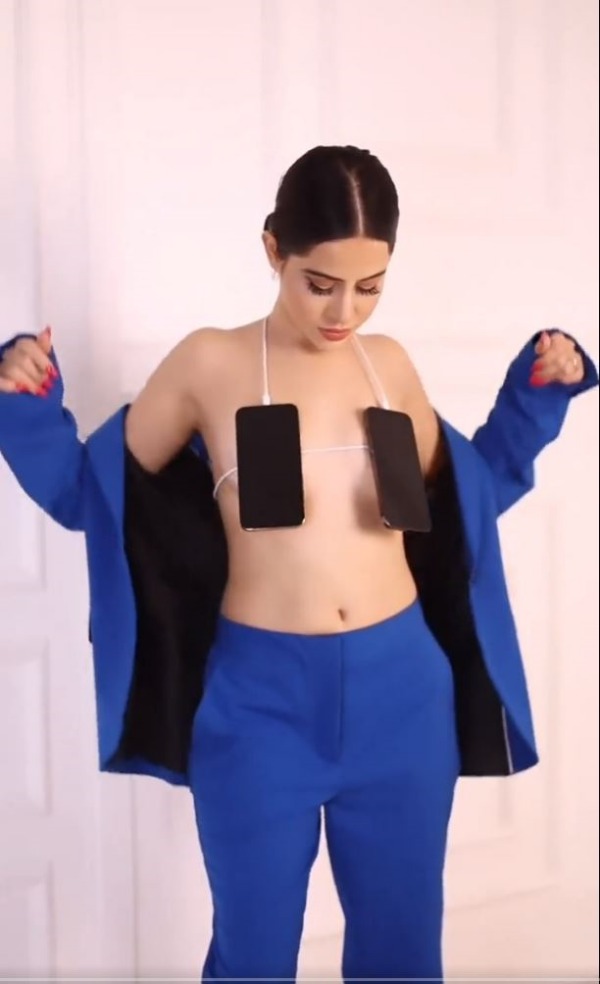 செல்போன் போதும்