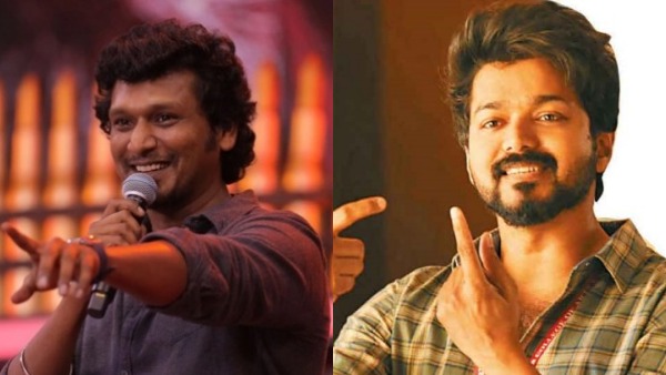 தளபதி 67