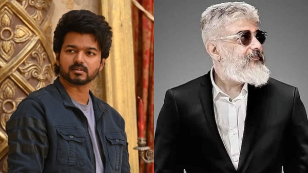 கோலிவுட்டில் யார் நம்பர் 1?