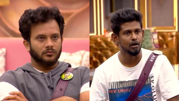 இருவரில் ஒருவர்