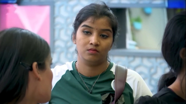பிக் பாஸ் சீசன் 6