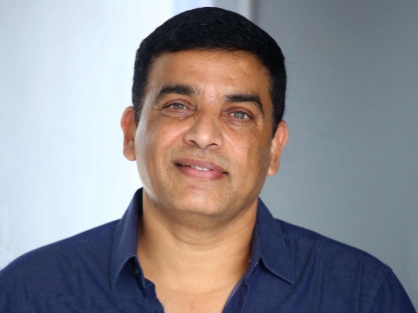 தில் ராஜூ கொடுத்த தில்லான பேட்டி