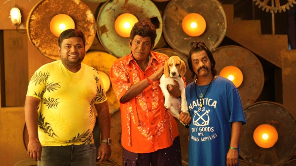 கம்பேக் கொடுப்பாரா வைகைப்புயல்?