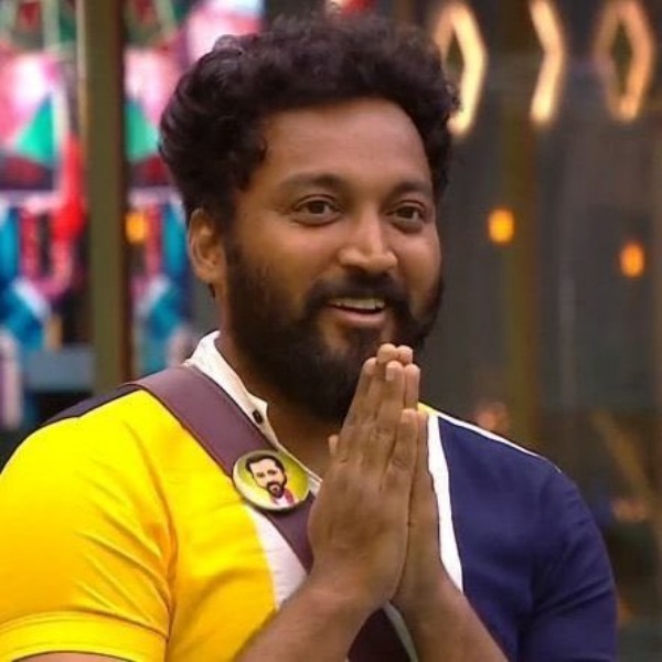 தானாக ஆஜரான விக்ரமன்