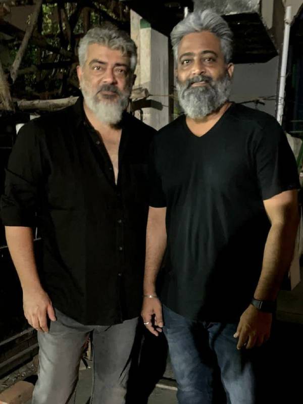 துணிவு டூப்