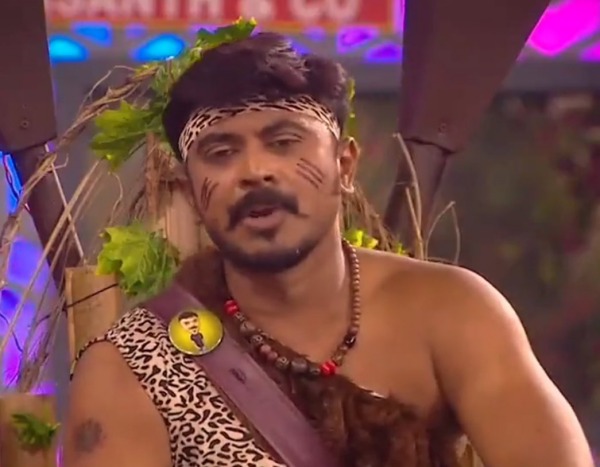 அடிதடி சண்டை