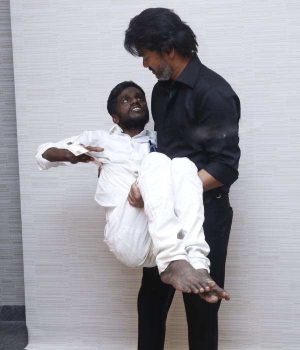 பாலாபிஷேகம் வேண்டாம்