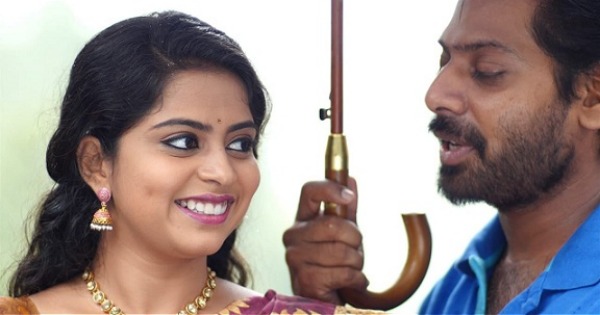 யோகிபாபு மீது புகார்